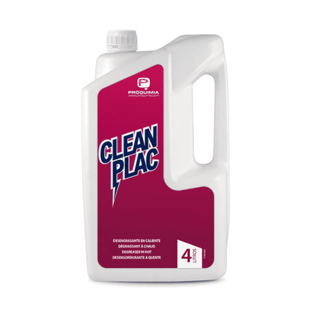 PQ CLEAN PLAC (4L)