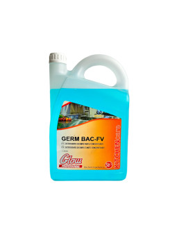 GL GERM BAC FV (5L)