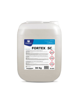 PQ FORTEX SC (30Kg)