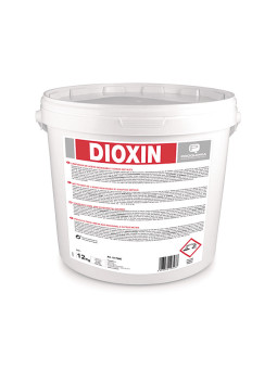 PQ DIOXIN (12Kg)