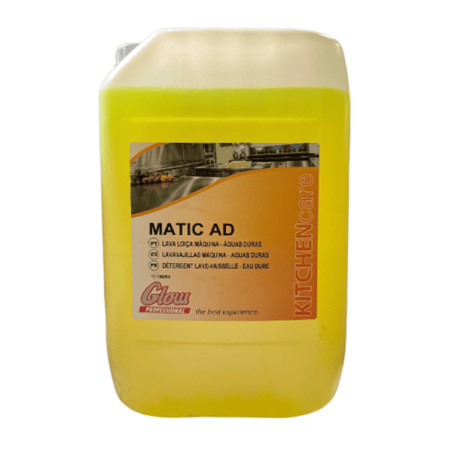 GL MATIC AD (24Kg - 20L)