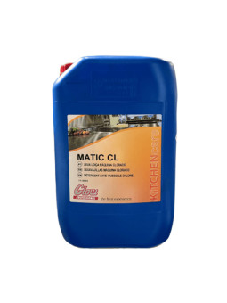 GL MATIC CL (24Kg - 20L)