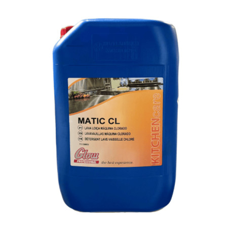 GL MATIC CL (24Kg - 20L)