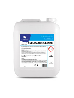 PQ OVENMATIC CLEANER (10L)