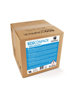 PQ ECOCONPACK ABRILLANTADOR...