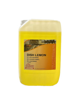 GL DISH LEMON (20L)