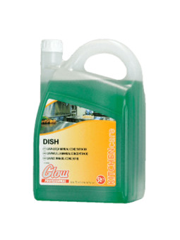 GL DISH (5L)