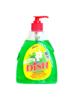 GL DISH C DOSEADOR (500mL)