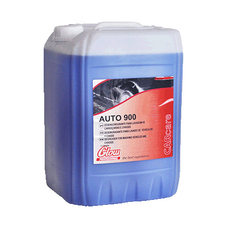 GL AUTO 900 (20L)