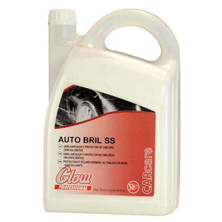 GL AUTO BRIL SS (5L)