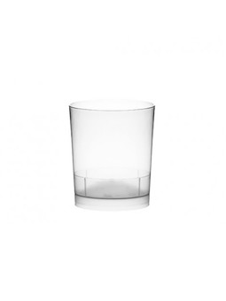 COPO TRANSP. CAIPIRINHA 12...