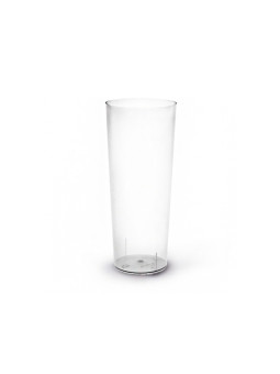 COPO TRANSP. TUBO PP 200mL...