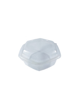 FORMA HEXAGONAL 0.75L AT750...