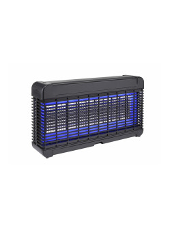IC JVD DESTRUCTOR LED PRETO