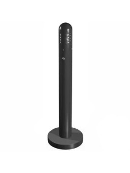CINZEIRO TUBULAR JVD TOTEM...