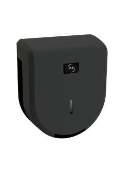 SUPORTE JUMBO JVD PRETO (1Un)