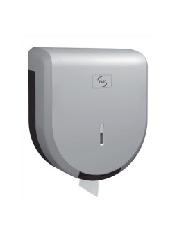 SUPORTE JUMBO JVD PRATA (1Uni)
