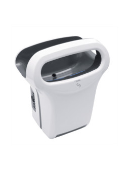 SECADOR JVD EXPAIR BRANCO...