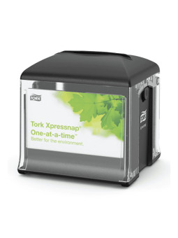 SUPORTE TORK GUARD. N10...