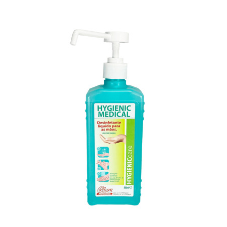 GL HYGIENIC MEDICAL (500mL)