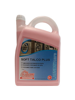 GL SOFT TALCO PLUS (5L)