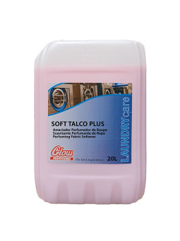 GL SOFT TALCO PLUS (20L)