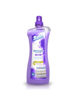 GL SOFT FLORAL - Amaciador...
