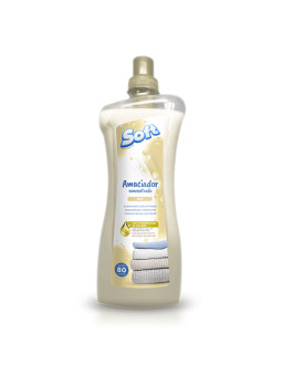 GL SOFT SPA - Amaciador...