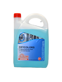 GL OXY COLORS (5L)