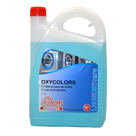 GL OXY COLORS (5L)