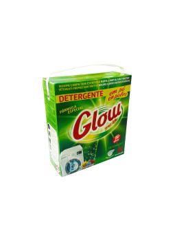 GL DETERGENTE PO MAQ. ROUPA...
