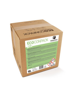 PQ ECOCONPACK ZYM (10L)