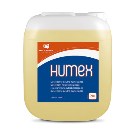 PQ HUMEX (19.60Kg - 20L)