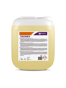 PQ ENZIMEX ECO (20L)