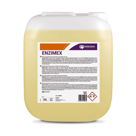 PQ ENZIMEX ECO (20L)