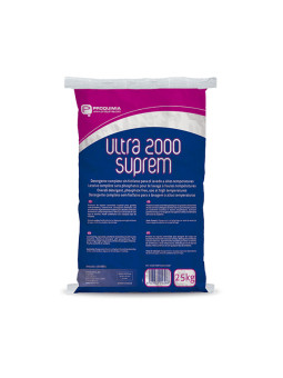 PQ ULTRA 2000 SUPREM (25Kg)
