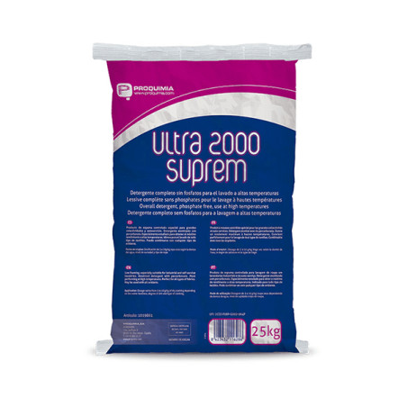 PQ ULTRA 2000 SUPREM (25Kg)