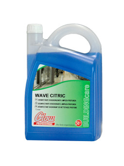 GL WAVE CITRIC (5L)