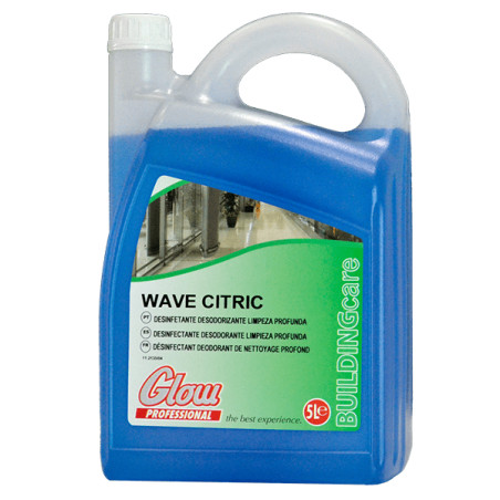 GL WAVE CITRIC (5L)