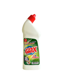 GL GLAX GEL LIXIVIA (750mL)