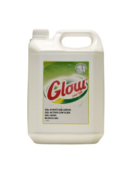 GL YL GEL ATIVO LIXIVIA (5L)