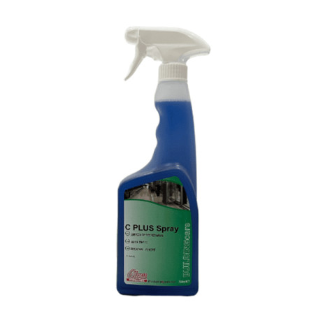 GL C PLUS SPRAY (750mL)