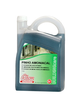 GL PINHO AMONIACAL (5L)