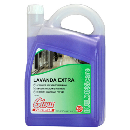 GL LAVANDA EXTRA (5L)