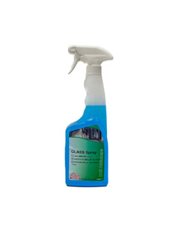 GL GLASS SPRAY (750mL)