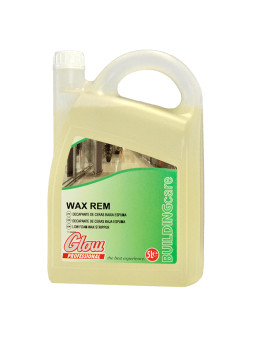 GL WAX REM (5L)