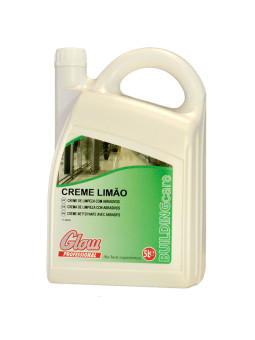 GL CREME LIMÃO (5L)