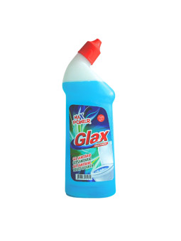 GL GLAX GEL SANITARIO (750mL)