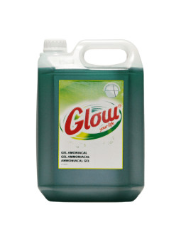 GL YL GEL AMONIACAL (5L)