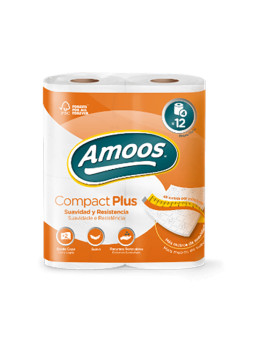 HIG. AMOOS 2F COMPACT...